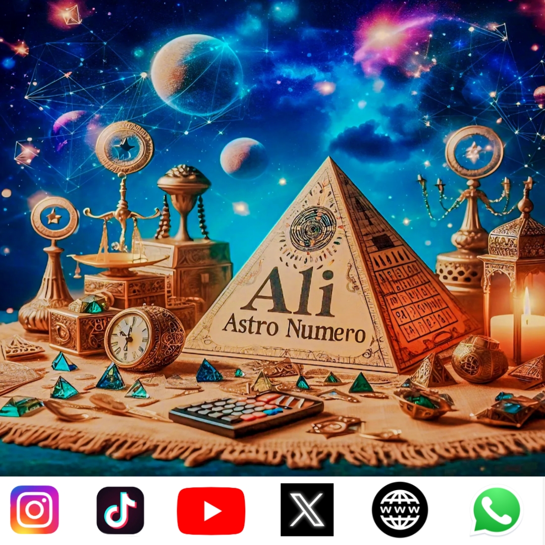 Best Astrologist in Pakistan – Accurate Astrology Readings for Worldwide Clients | Ali Astro Numero aan media logo