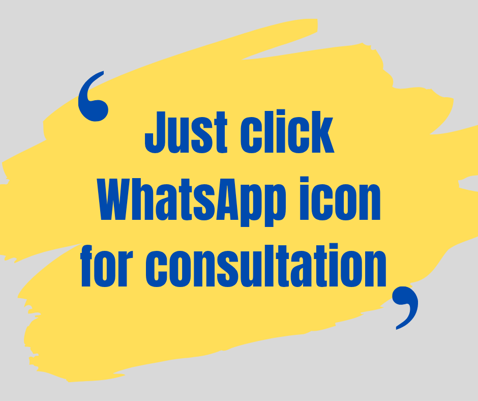 Unlock Your True Destiny With a Premium Birth Chart Reading – By Ali Astro Numero yellow white minimalist quote reminder facebook post 20251120 013626 0000