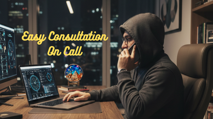 Best Astrologist in Pakistan – Accurate Astrology Readings for Worldwide Clients | Ali Astro Numero easy