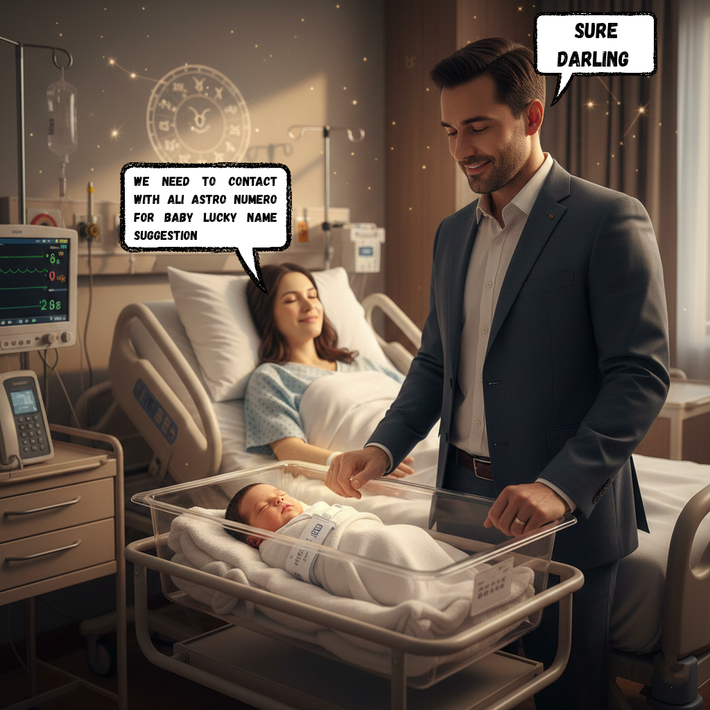 we contact with ali astro numero for baby lucky name 20260121 204658 0000