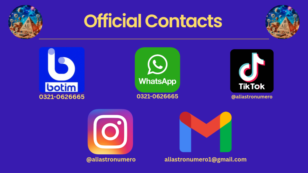 officialcontacts full purple