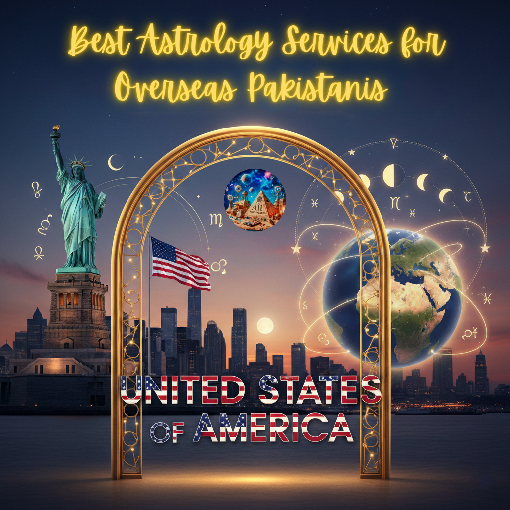 USA Online Astrologer for Overseas Pakistanis in USA | Urdu Zaicha Reading – Ali Astro Numero take a look at my canva design!