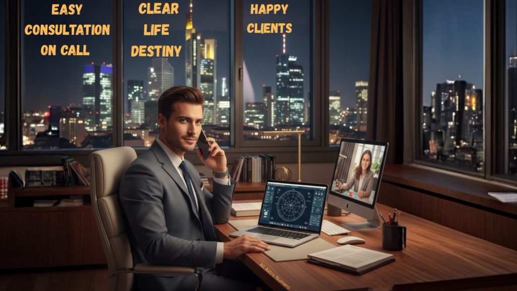 ai easy consultation